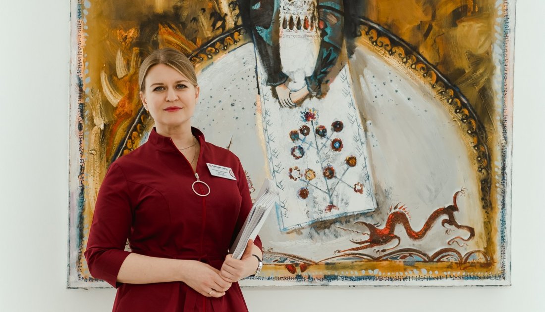Сервис для пациентов с любовью