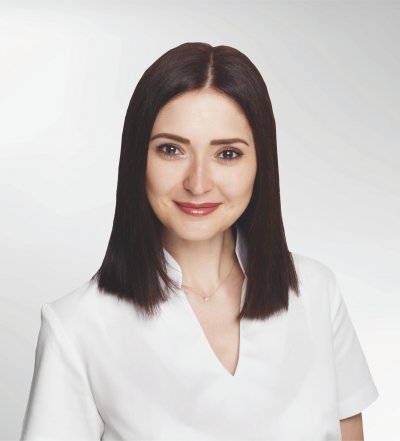 Фролова Надежда Анатольевна