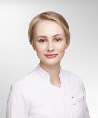 Князева Екатерина Юрьевна