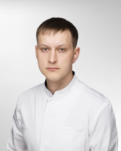Новоселов Роман Юрьевич