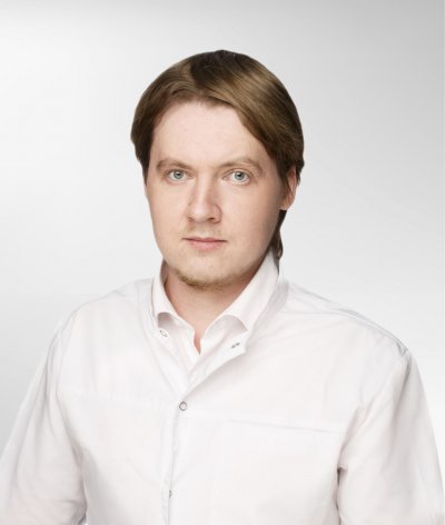Соловьев Владимир Борисович