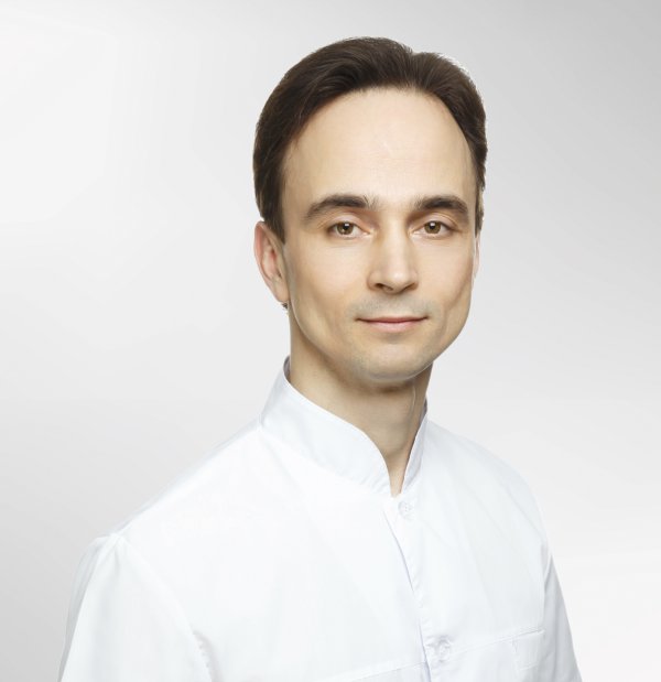 Попков Артем Николаевич