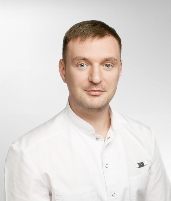 Шрайнер Евгений Сергеевич